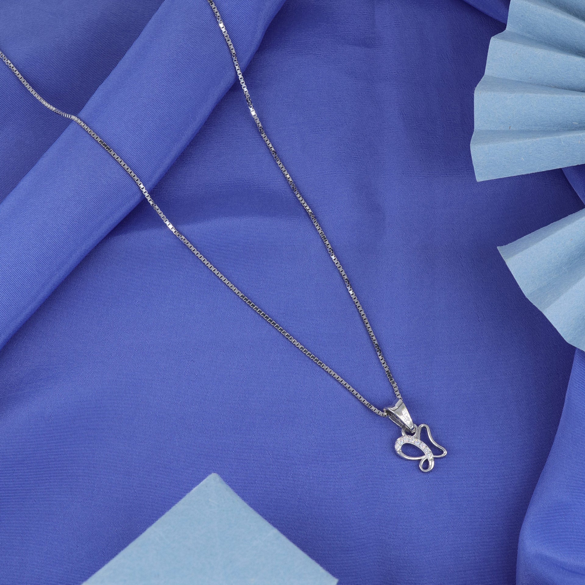 Chain pendant