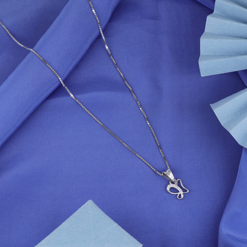 Chain pendant