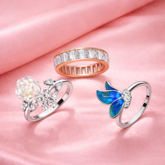 Rings