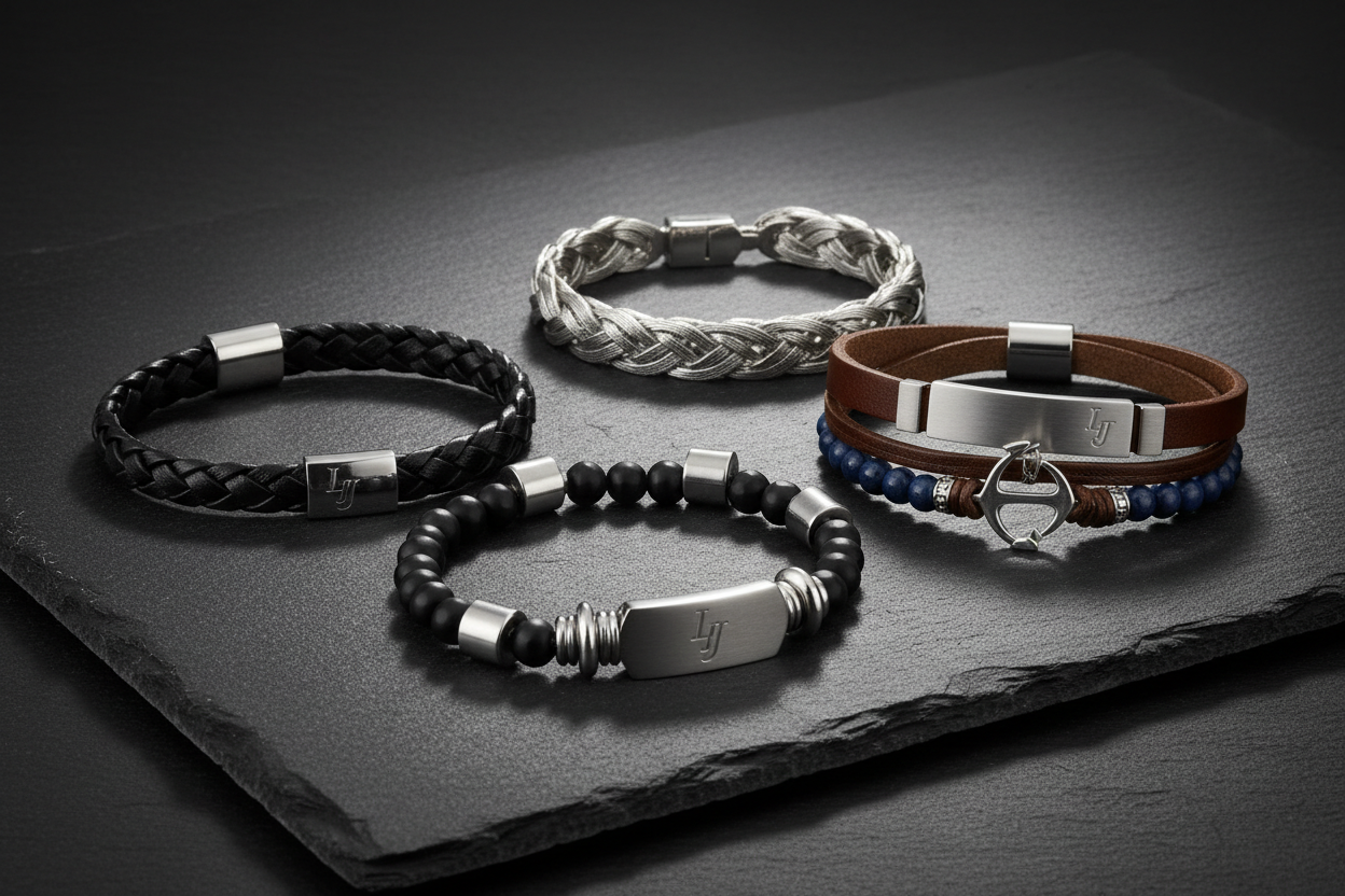 Men's Bracelets