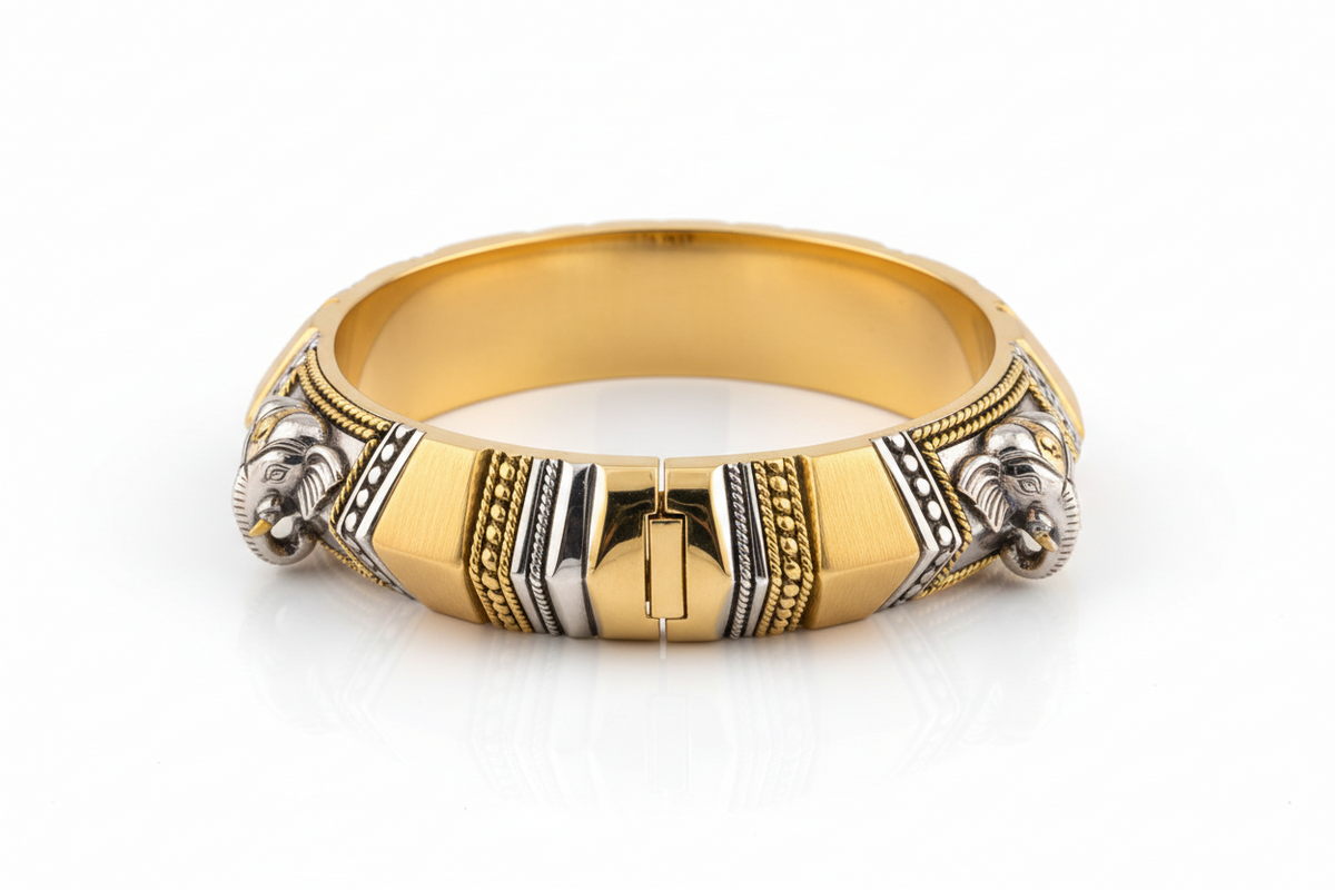 Men's Kada