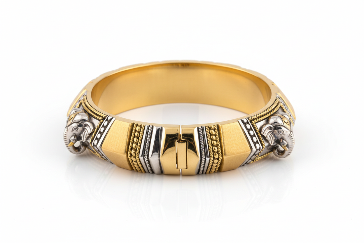 Men's Kada