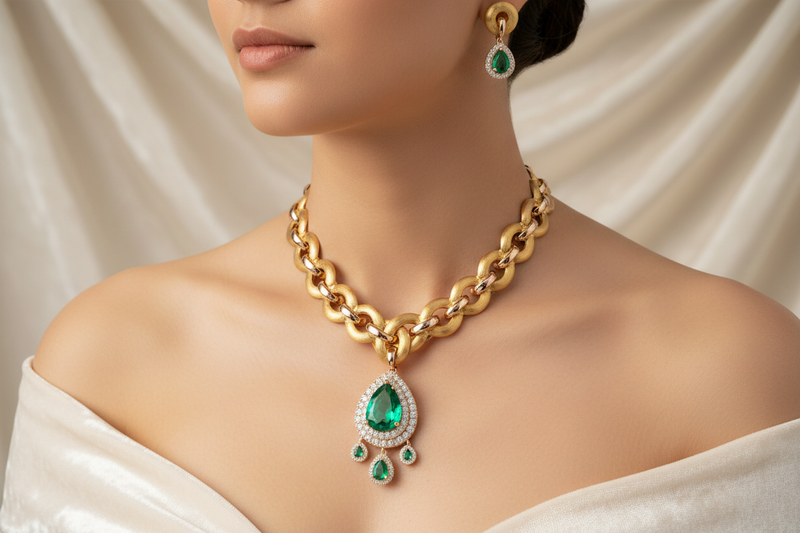 Pendant Sets