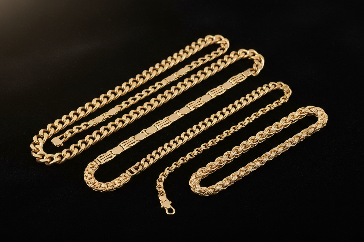 Men's Chain