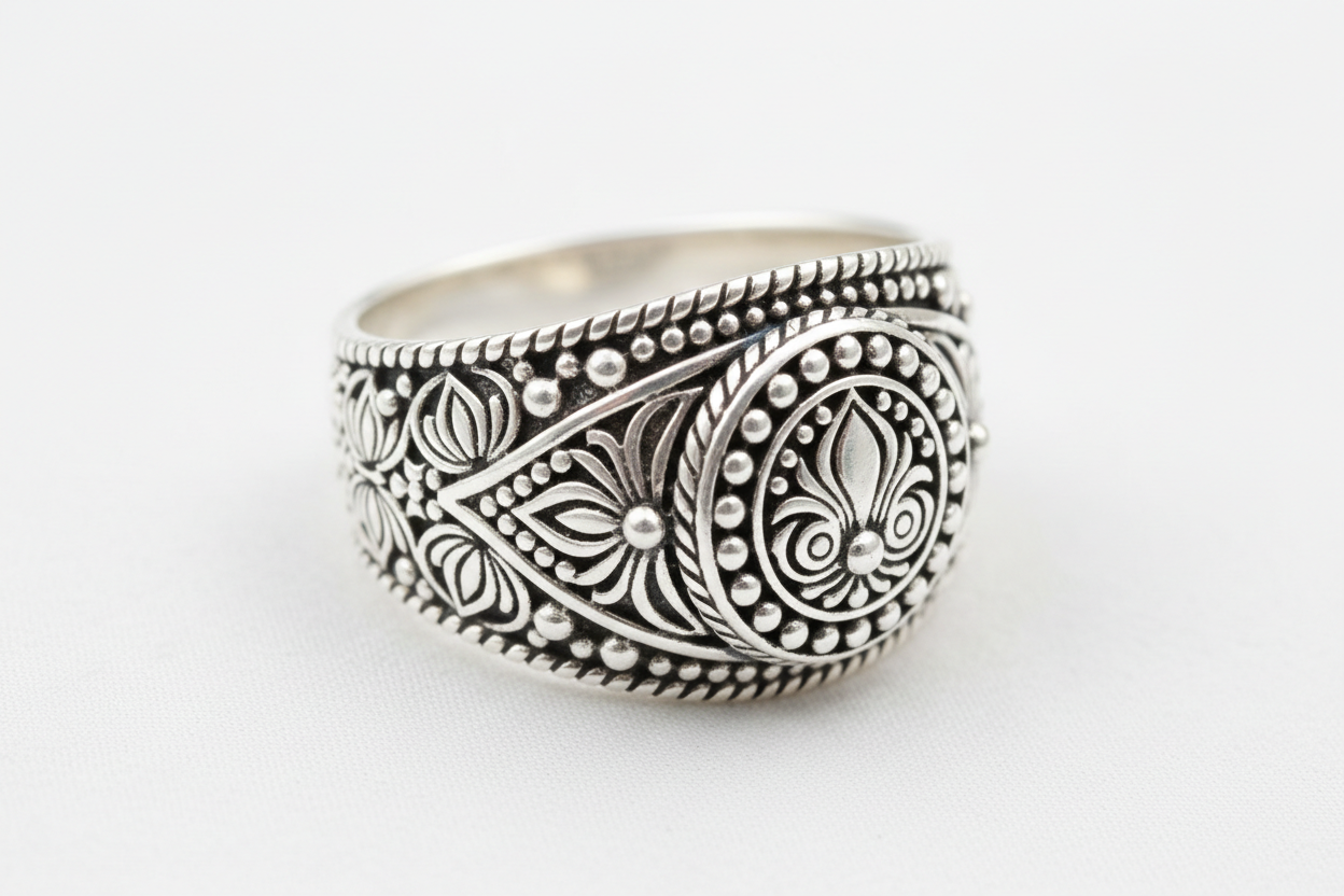 Ring Kada