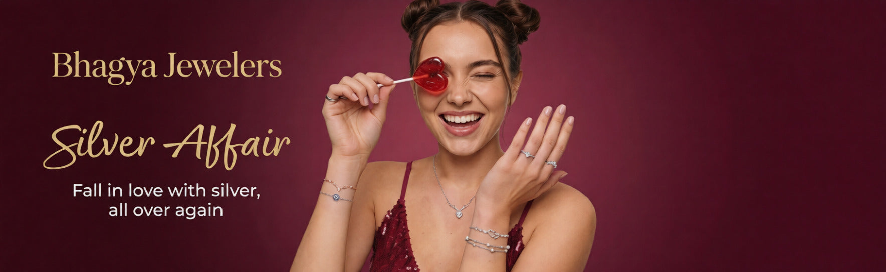 Personalised Jewellery