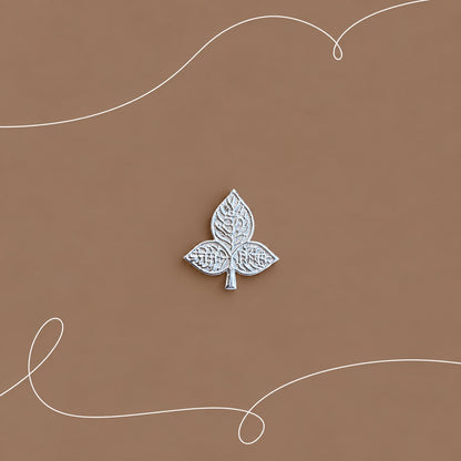 Silver Leaf