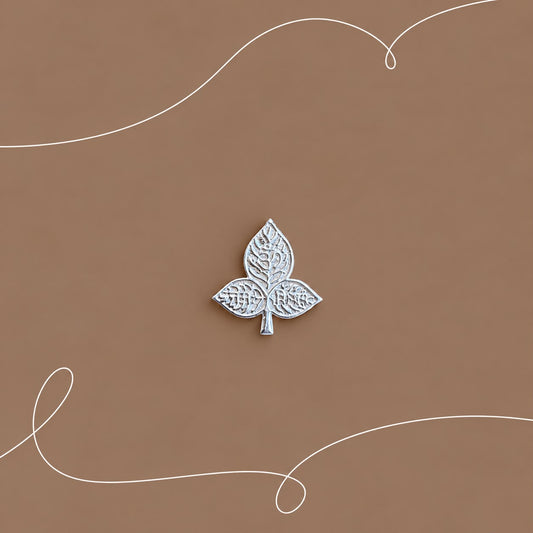 Silver Leaf