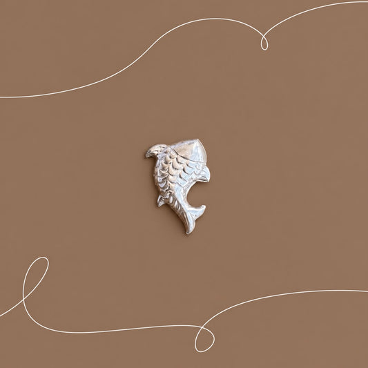 Silver Fish