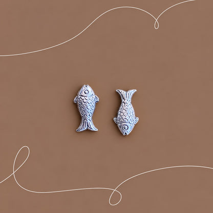 Silver Fish