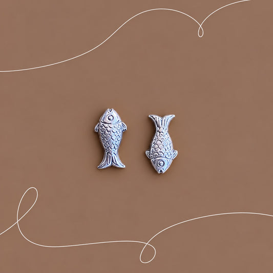 Silver Fish