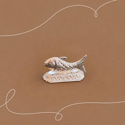 Silver Fish