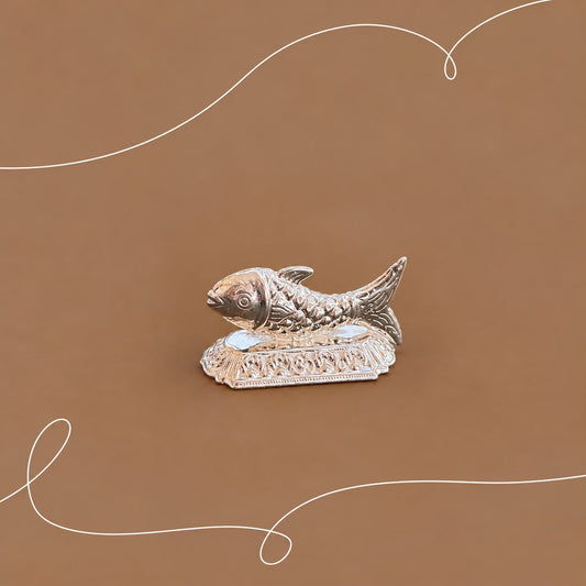 Silver Fish