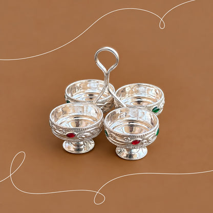 Silver Chopda