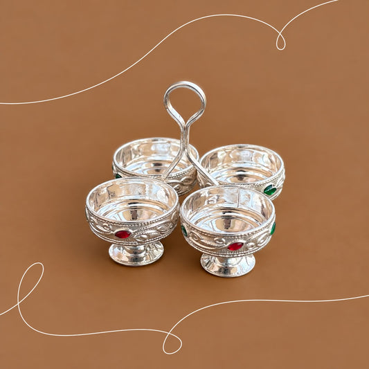 Silver Chopda