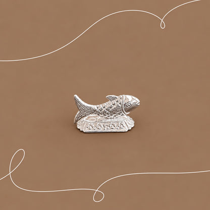 Silver Fish