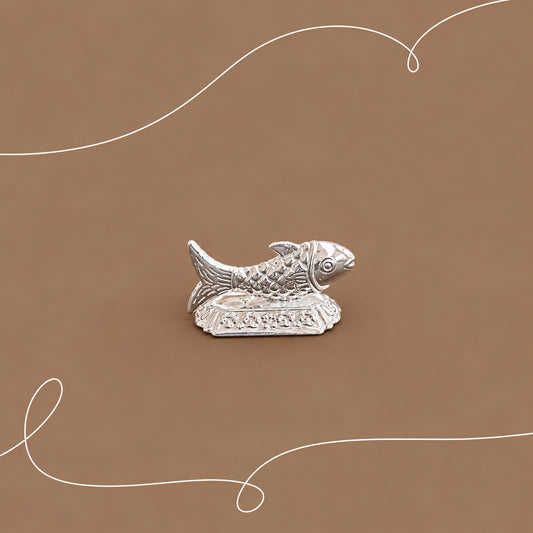 Silver Fish