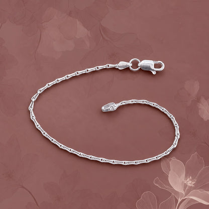 Silver Bracelet