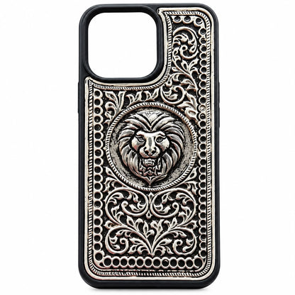 Pure Silver 92.5 Customized Mobile