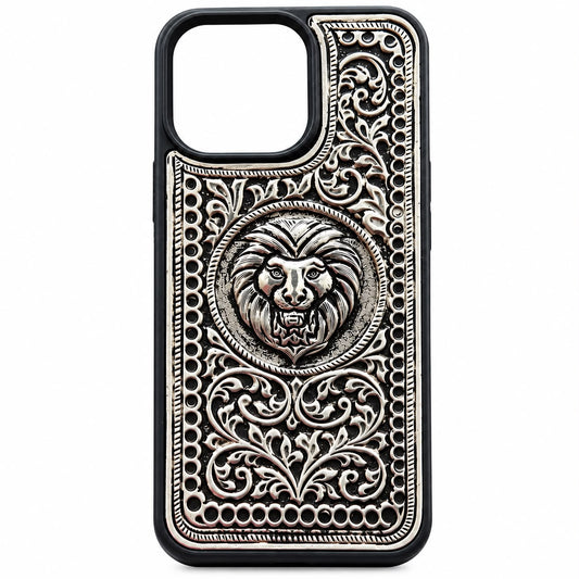 Pure Silver 92.5 Customized Mobile