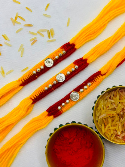 Mere Bhaiya Rakhi