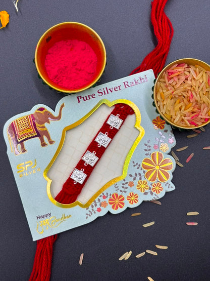 Ganesh Rakhi