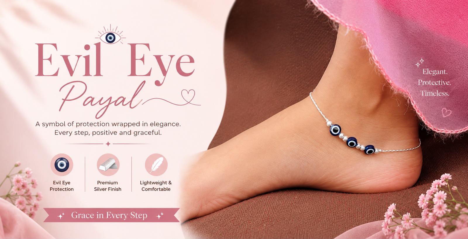 Anklets