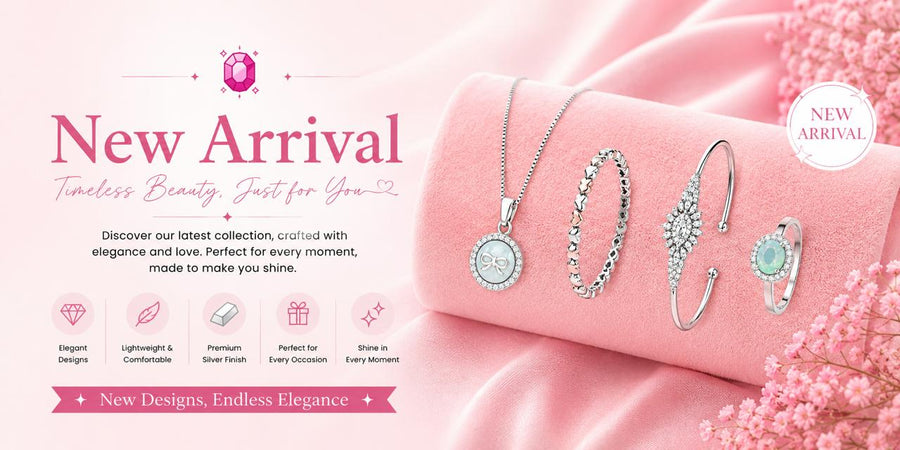 New arrivals