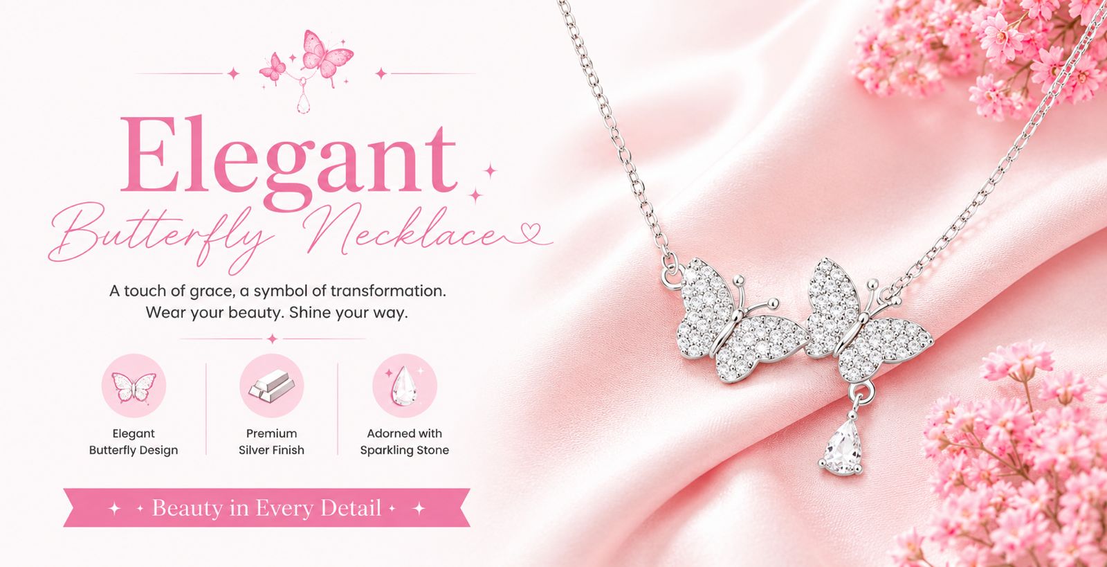 Chain pendant