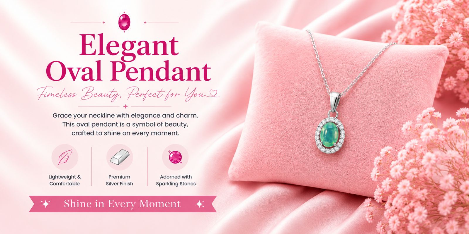 Pendants