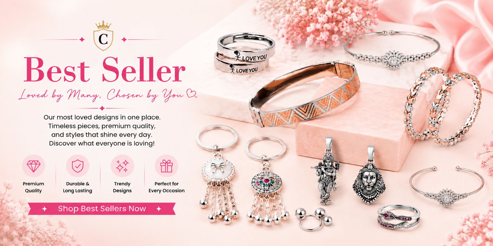 Best Sellers