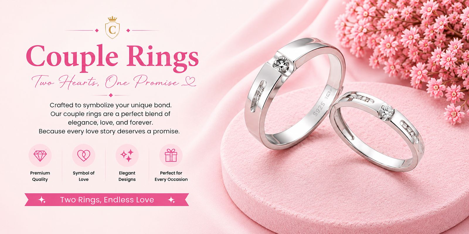 Couple Rings