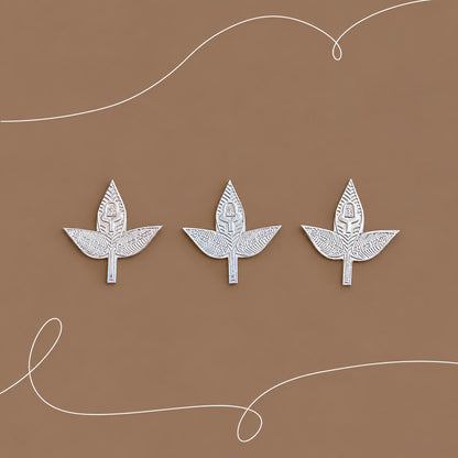 Silver Leaf