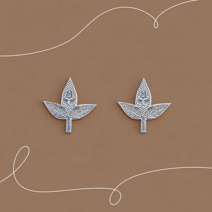 Silver Leaf