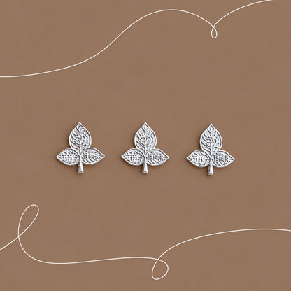 Silver Leaf