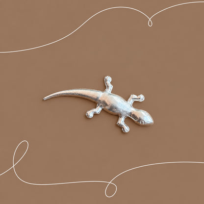 Silver Lizard