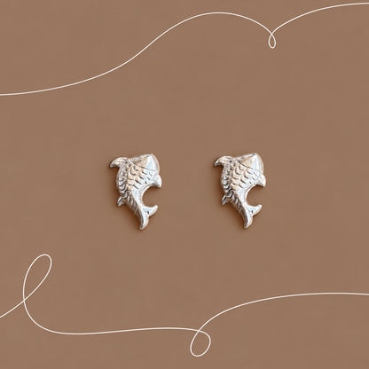 Silver Fish