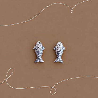 Silver Fish