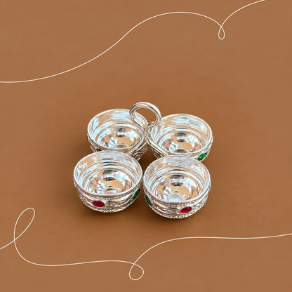 Silver Chopda