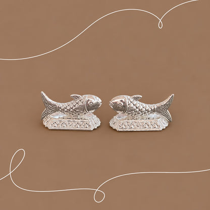 Silver Fish