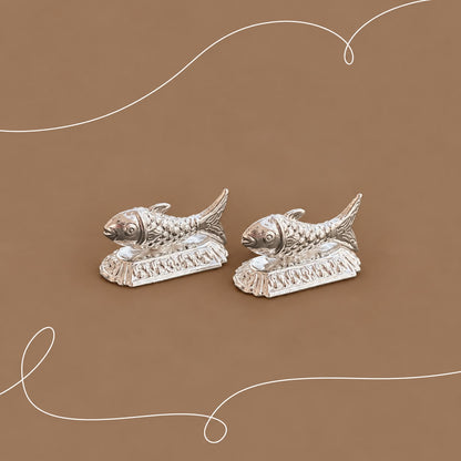 Silver Fish