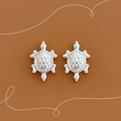 Silver Tortoise