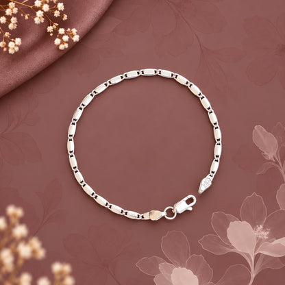 Silver Bracelet