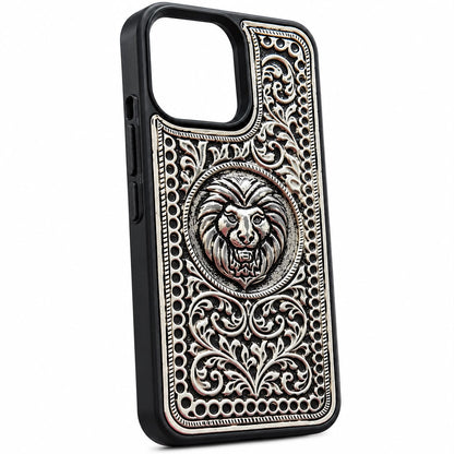 Pure Silver 92.5 Customized Mobile