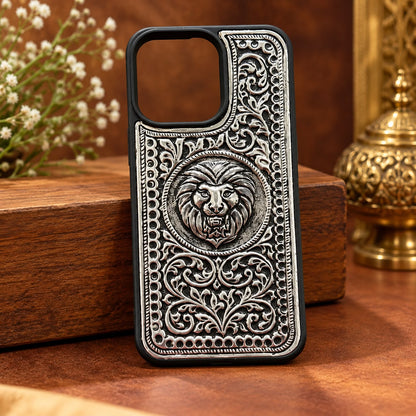 Pure Silver 92.5 Customized Mobile