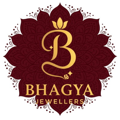 <strong>BHAGYA JEWELLERS</strong>